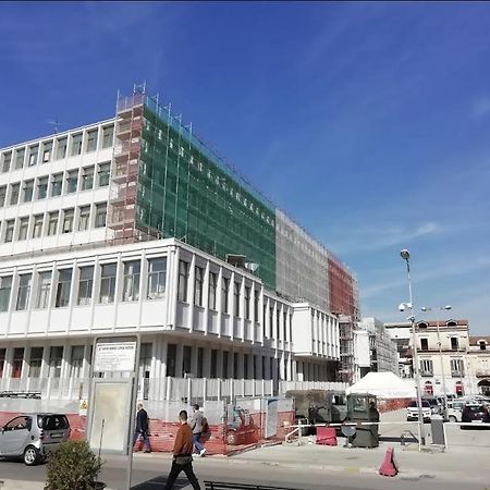 Casa Palazzine Ovest In Centro Citta Daire Santa Maria Capua Vetere Dış mekan fotoğraf