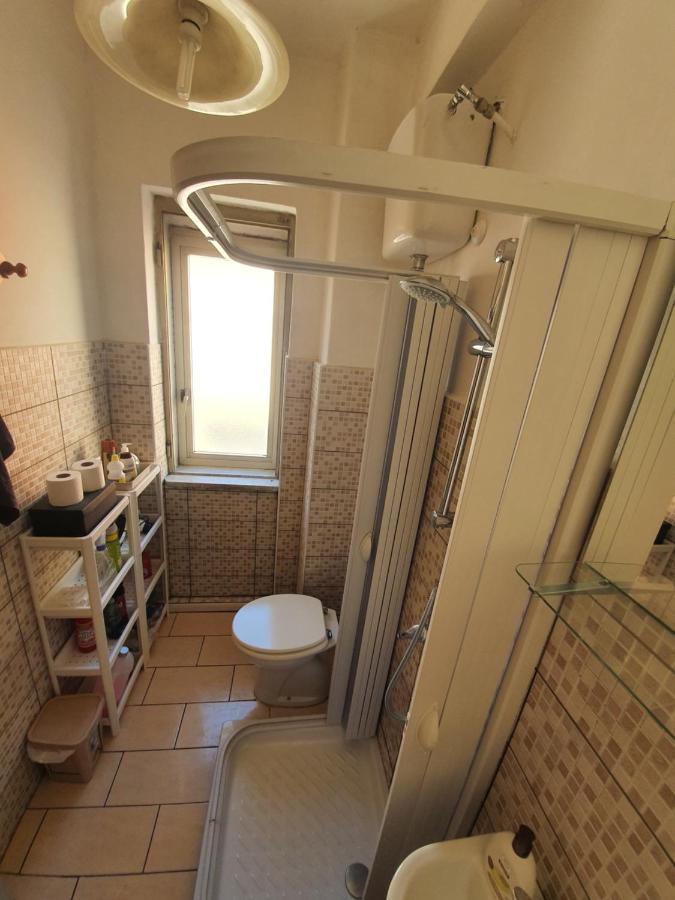 Casa Palazzine Ovest In Centro Citta Daire Santa Maria Capua Vetere Dış mekan fotoğraf