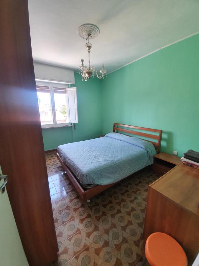 Casa Palazzine Ovest In Centro Citta Daire Santa Maria Capua Vetere Dış mekan fotoğraf